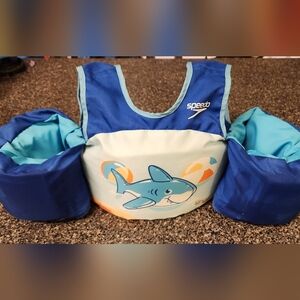 Speedo Splash Jammer Life Jacket